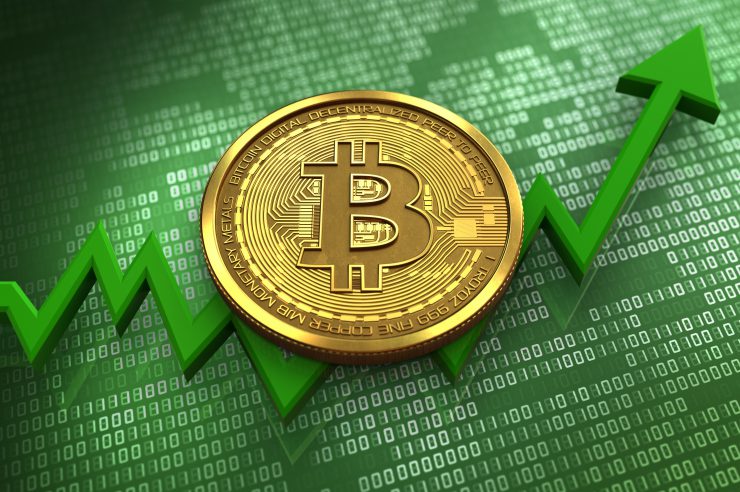 Nieuwe prijsinschatting voor Bitcoin
