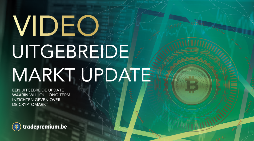 Bitcoin markt update 04.06.2022