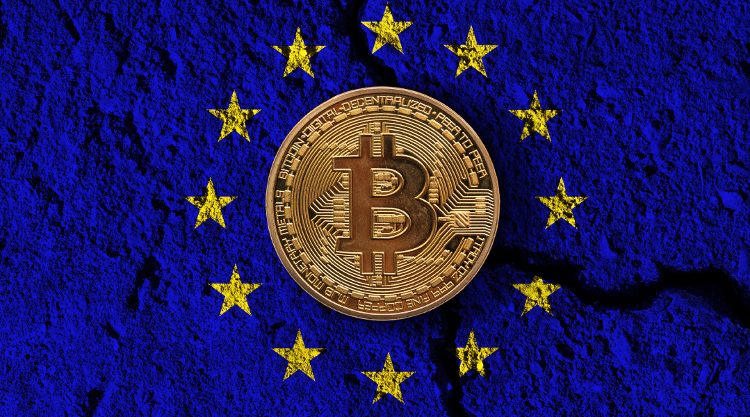 Het regelgevingskader binnen Europa om het beleid inzake crypto te leiden