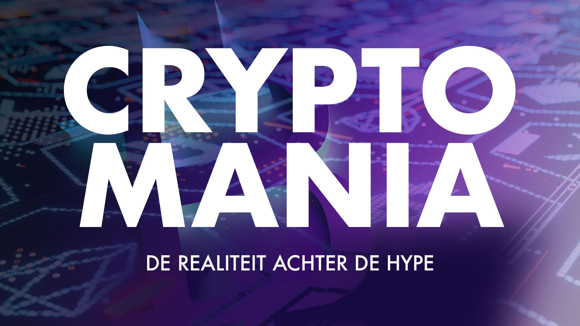 Crypto Mania | 1st edition