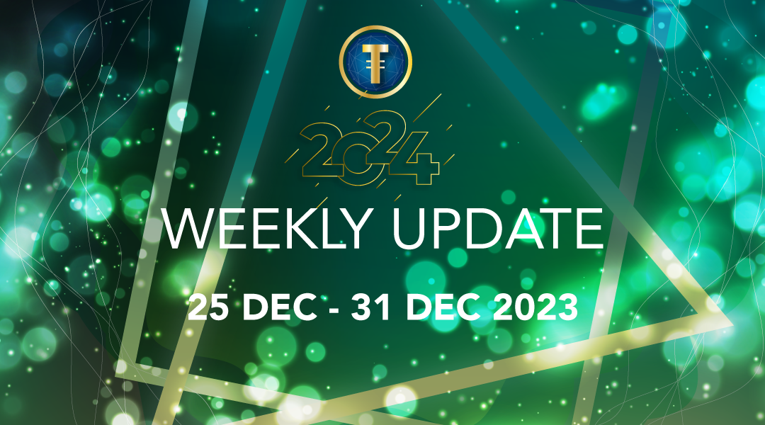 Het Laatste Crypto Nieuws 25 – 31 december